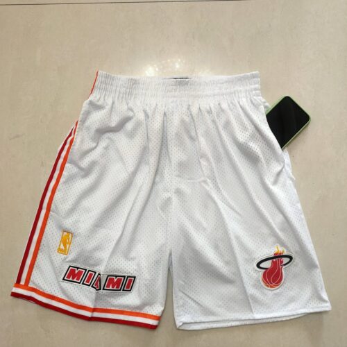 68615b43d5d30_1 Miami Heat White Shorts