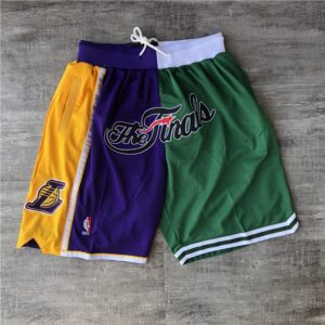 68615b5d2816d_1 Los Angeles Lakers Blue Shorts