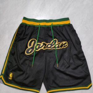68615b80e08d6_1 Los Angeles Lakers Black Shorts