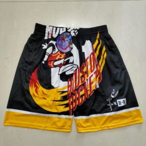 68615b954f91e_1 Houston Rockets Black Shorts