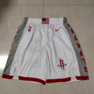 68615b98b40e4_1 Houston Rockets White Shorts