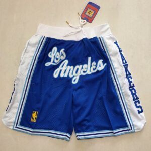 68615bbcc6ef6_1 Los Angeles Lakers Blue Shorts