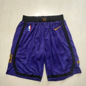 68615bf1973b3_1 Los Angeles Lakers Purple Shorts