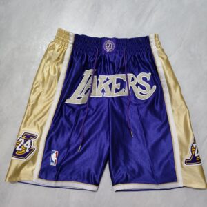 68615bf458ecb_1 Los Angeles Lakers Purple Shorts