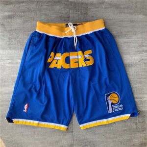 68615c2f2a730_1 Indiana Pacers Blue Shorts