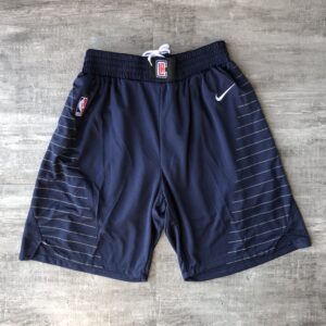 68615c786c6db_1 LA Clippers Blue Shorts