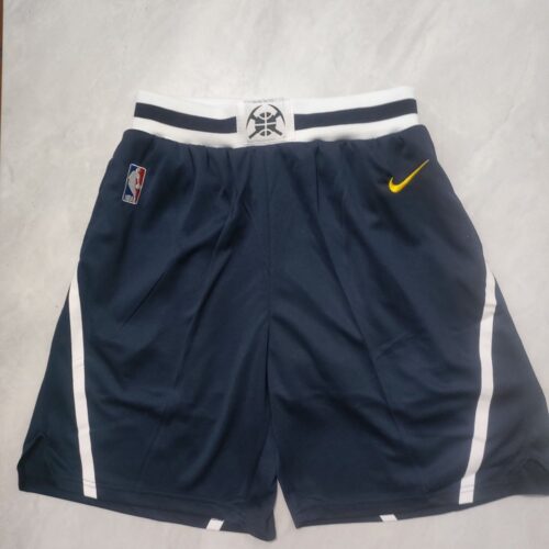 68615c93906e7_1 Denver Nuggets Blue Shorts
