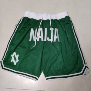 68615cb53a641_1 Green Shorts