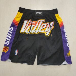 68615d02a22a5_1 Phoenix Suns Black Shorts