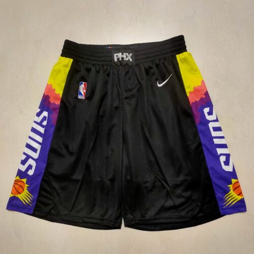 68615d0555ccd_1 Phoenix Suns Black Shorts
