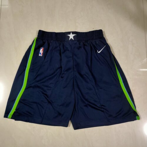 68615d2025e54_1 Dallas Mavericks Blue Shorts