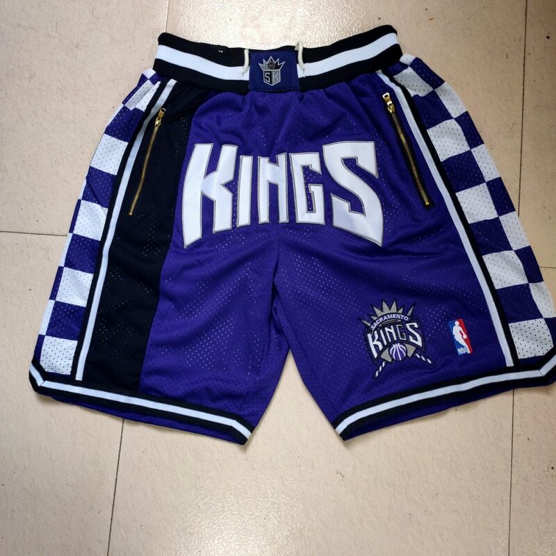 68615d38c7b1f_1 Sacramento Kings Purple Shorts