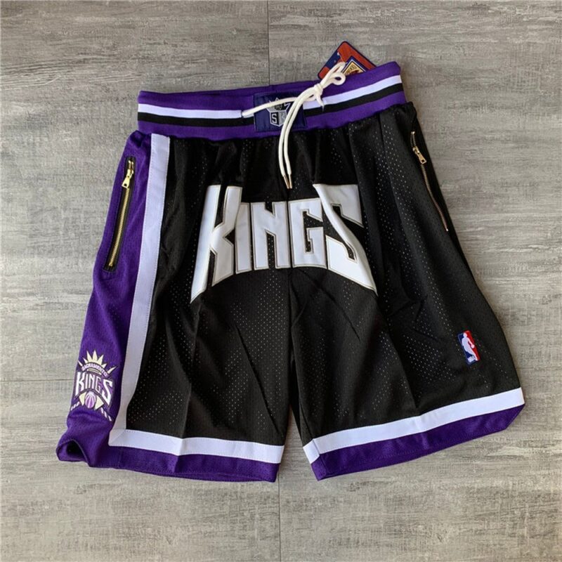 68615d3b81729_1 Sacramento Kings Purple Shorts