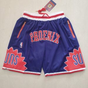 68615d46604e9_1 Phoenix Suns Purple Shorts