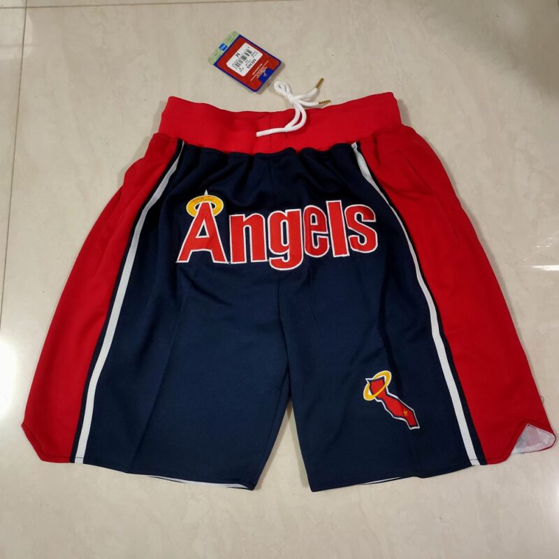 68615d72124fc_1 Los Angeles Angels Blue Shorts