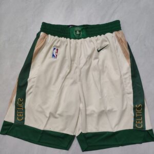 68615dd402053_1 Boston Celtics White Shorts