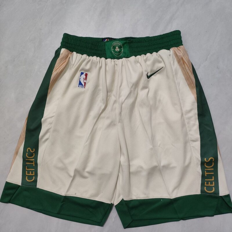 68615dd402053_1 Boston Celtics White Shorts