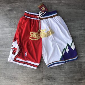 68615df8975fc_1 Chicago Bulls Red Shorts
