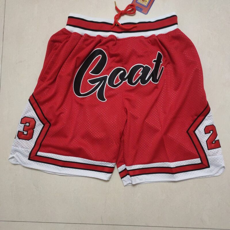 68615e1663ed9_1 Chicago Bulls Red Shorts