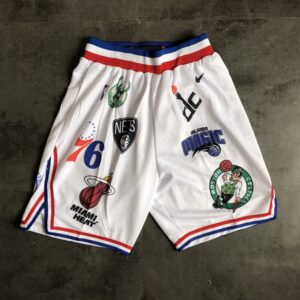 68615e5f49b38_1 Superme NBA White Shorts