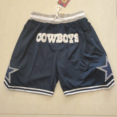 68615e67cf51d_1 Dallas Cowboys Blue Shorts