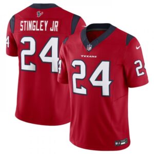 68615e84d4671_1 Men's Houston Texans #24 Derek Stingley Jr. Red 2023 F.U.S.E Vapor Untouchable Stitched Football Jersey