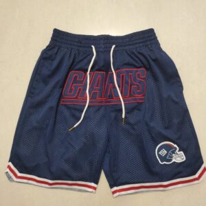 68615e8d0512a_1 New York Giants Blue Shorts