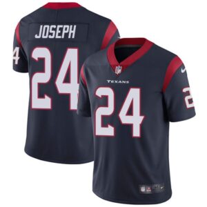 68615e8f96d73_1 Men's Houston Texans #24 Johnathan Joseph Navy Blue Vapor Untouchable Limited Stitched NFL Jersey