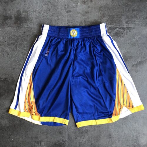 68615e9f0bd5a_1 Golden State Warriors Blue Shorts