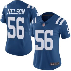 68615f1681bc5_1 Women's Indianapolis Colts #56 Quenton Nelson Blue Vapor Untouchable Limited Stitched NFL Jersey(Run Small)
