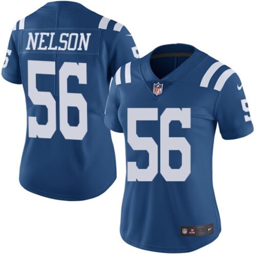 68615f1681bc5_1 Women's Indianapolis Colts #56 Quenton Nelson Blue Vapor Untouchable Limited Stitched NFL Jersey(Run Small)