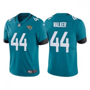 68615f39e79ff_1 Men's Jacksonville Jaguars #44 Travon Walker Teal Vapor Untouchable Limited Stitched Jersey