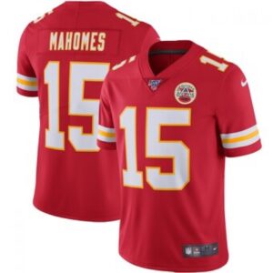 68615f5890841_1 Men's Kansas City Chiefs #15 Patrick Mahomes Red 2019 100th Season Vapor Untouchable Limited Stitched NFL Jersey