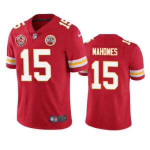 68615f5e28f8b_1 Men's Kansas City Chiefs #15 Patrick Mahomes Red 2019 60th Anniversary Limited Stitched NFL Jersey