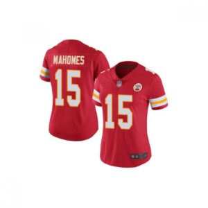 68615f6b44d07_1 Women's Kansas City Chiefs #15 Patrick Mahomes Red 2021 Super Bowl LV Stitched NFL Jersey(Run Small)