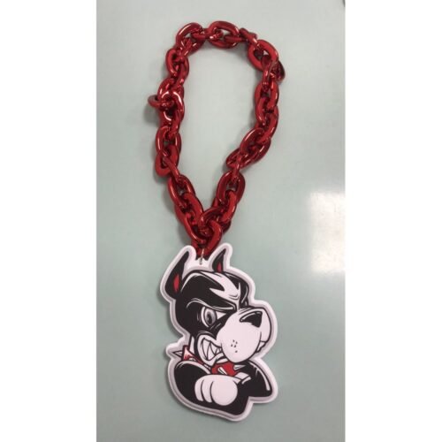 Boston University Terriers Chain Necklaces