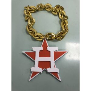 68615f99e6555_1 Houston Astros Chain Necklaces