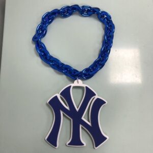 68615f9c7c72e_1 New York Yankees Chain Necklaces