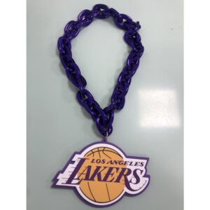 68615fb54a05e_1 Los Angeles Lakers Chain Necklaces