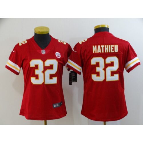 68615fdef3849_1 Women's Kansas City Chiefs #32 Tyrann Mathieu Red Vapor Untouchable Limited Stitched NFL Jersey(Run Small)
