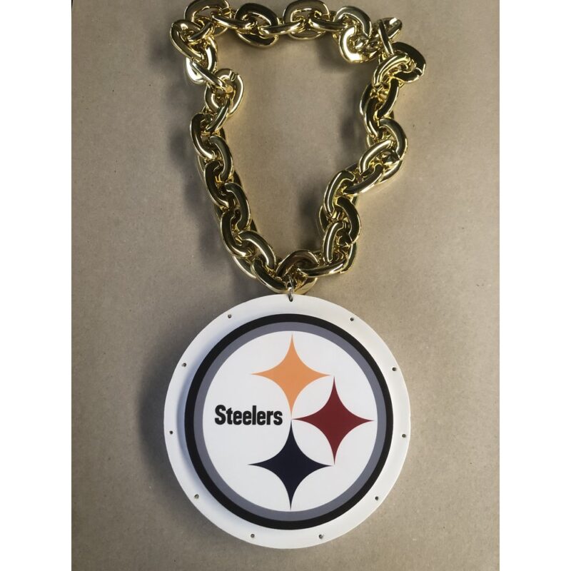 68615ff7052ca_1 Pittsburgh Steelers Chain Necklaces