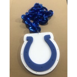 6861600155b9e_1 Indianapolis Colts Chain Necklaces