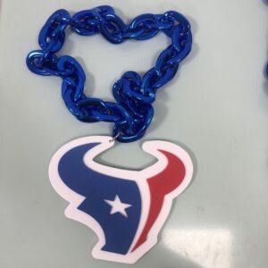 686160248f907_1 Houston Texans Chain Necklaces