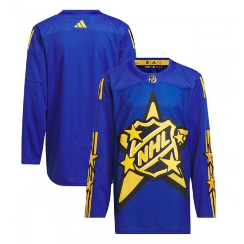 6861609e55293_1 Men's All-Star Game 2024 Blue Primegreen Stitched Hockey Jersey