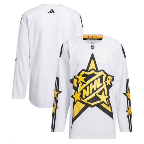 686160a0edcef_1 Men's All-Star Game 2024 White Primegreen Stitched Hockey Jersey