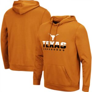 686160b2e914d_1 Men's Texas Longhorns Orange Lantern Pullover Hoodie