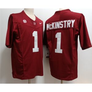 68616288038eb_1 Men's Alabama Crimson Tide #1 Kool-Aid McKinstry Red 2023 F.U.S.E. Stitched Football Jersey