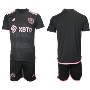 686164bd47fcb_1 Men's Inter Miami CF Custom 2023/24 Black Away Soccer Jersey Suit