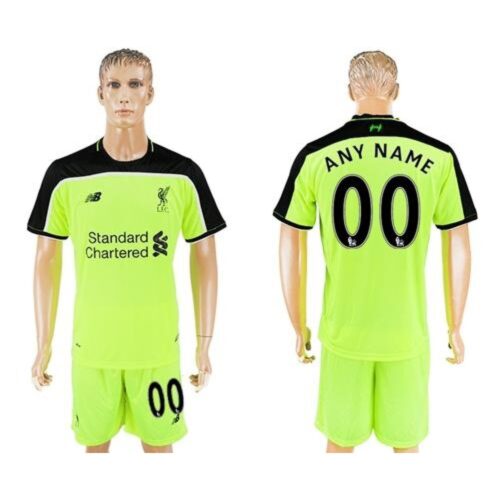 6861657d815d6_1 Liverpool Personalized Sec Away Soccer Club Jersey