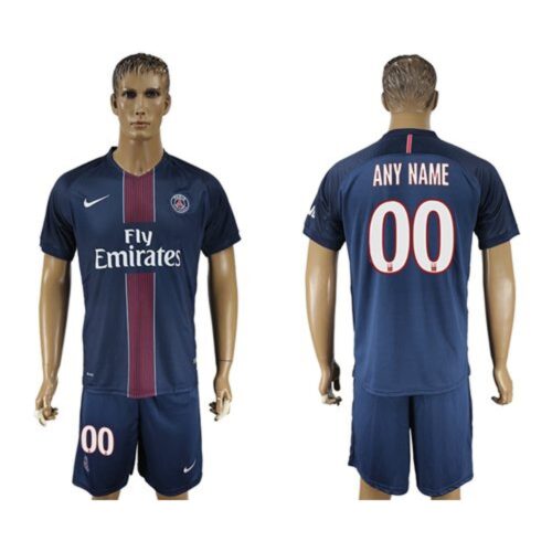 686165ca6b823_1 Paris Saint-Germain Personalized Home Soccer Club Jersey